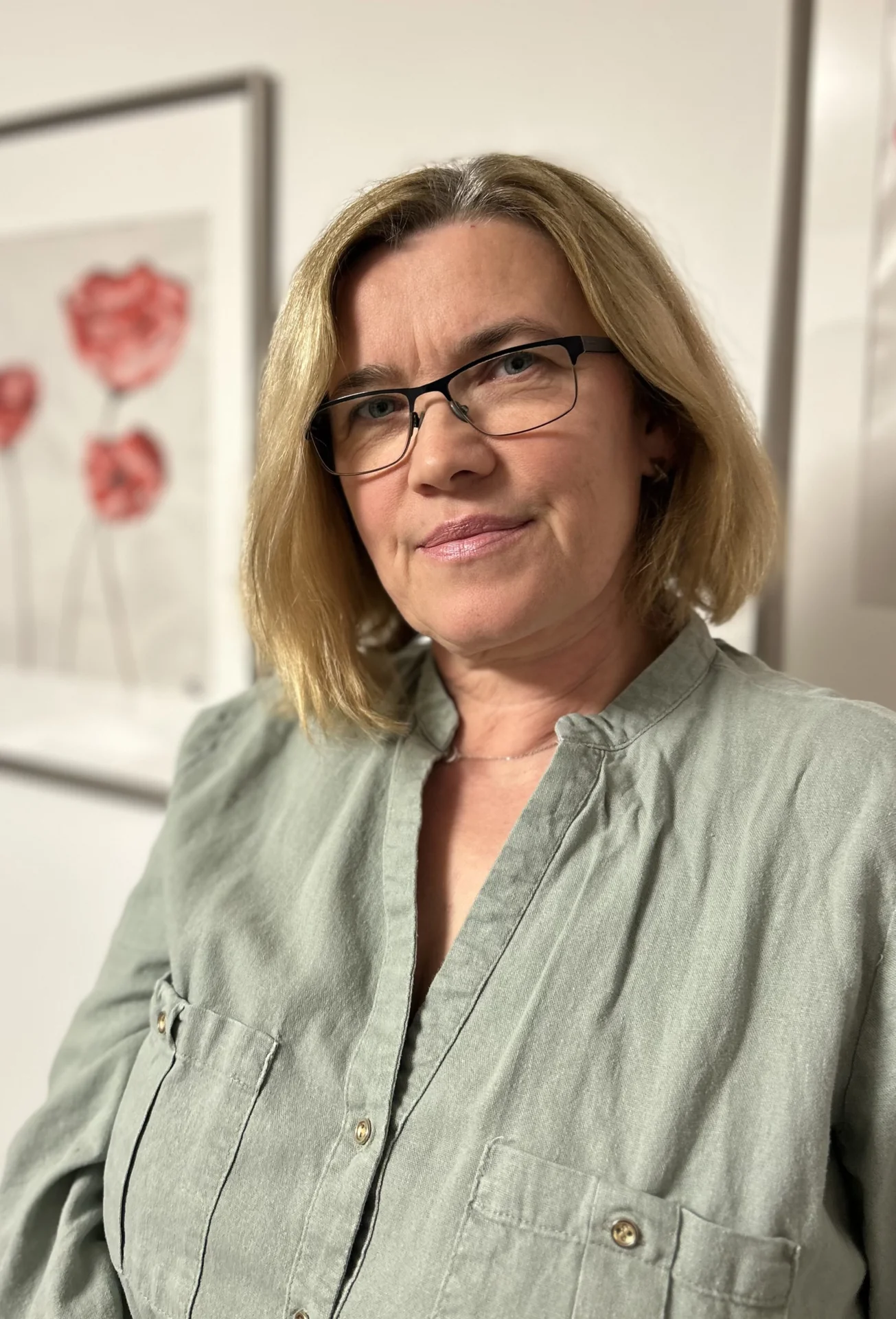 Aleksandra Jaschkiewitz