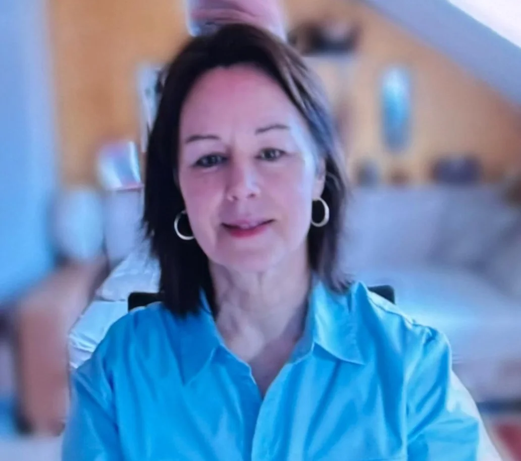 Website Doris Schmitz-Geisthardt
