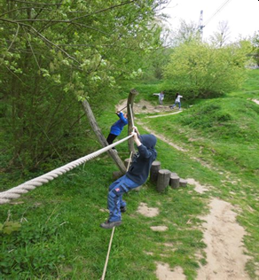 Kinderwildnis