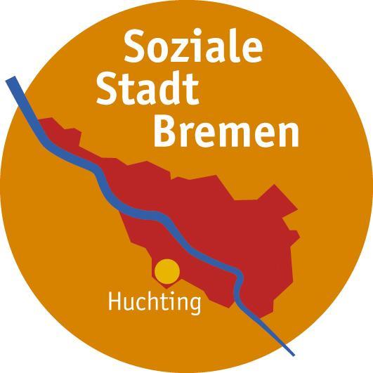 Logo Wohnen_in_Nachbarschaft_Soziale_Stadt_Huchting