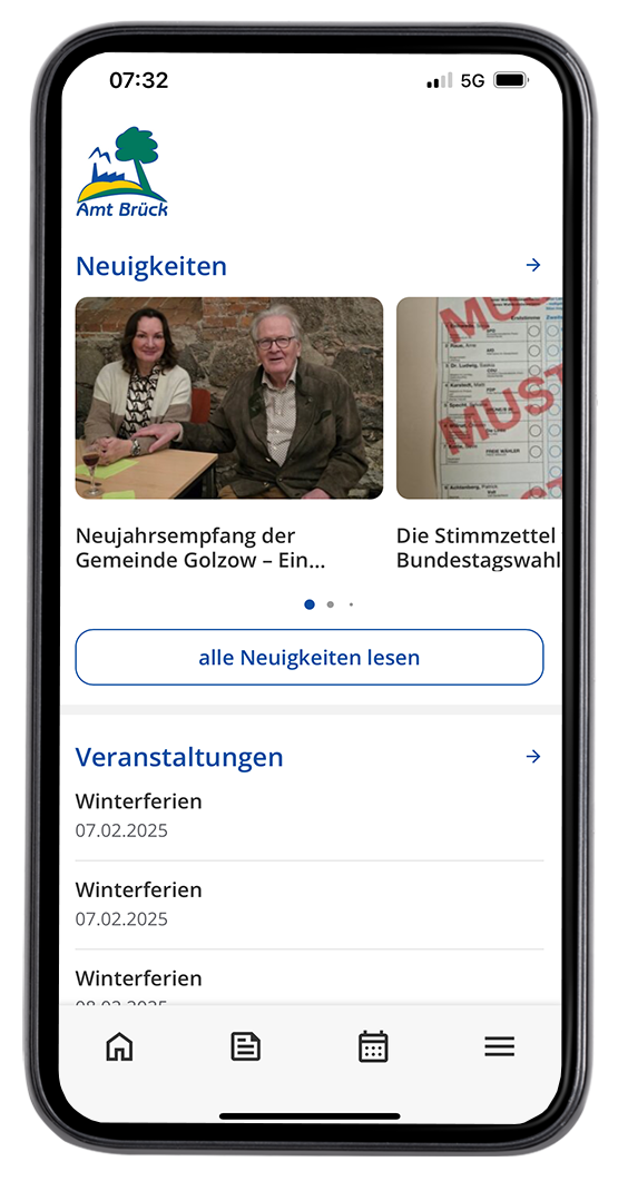 Amt Brück