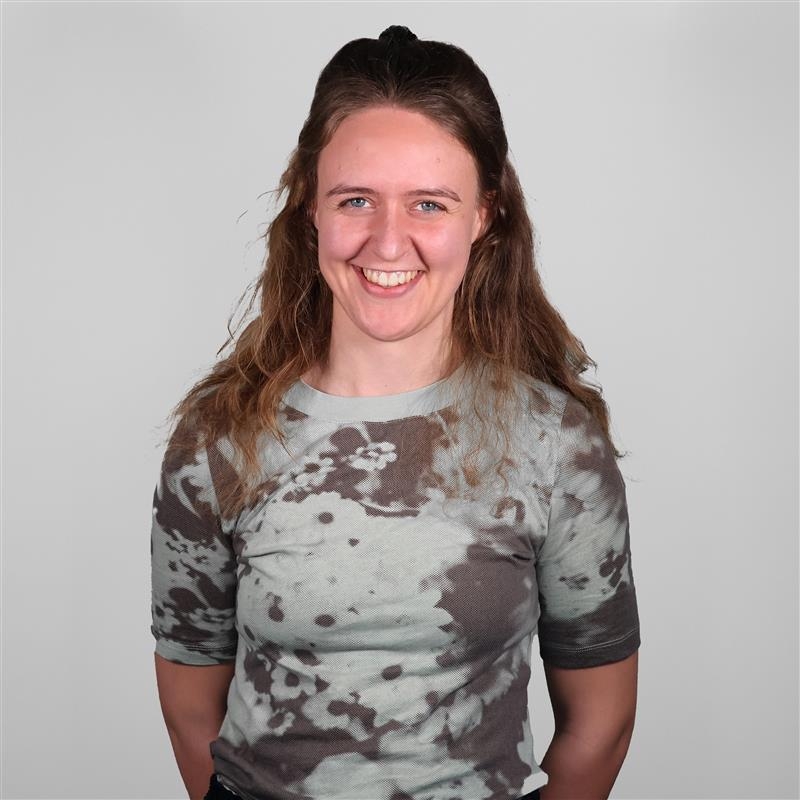 Sophie Thielking