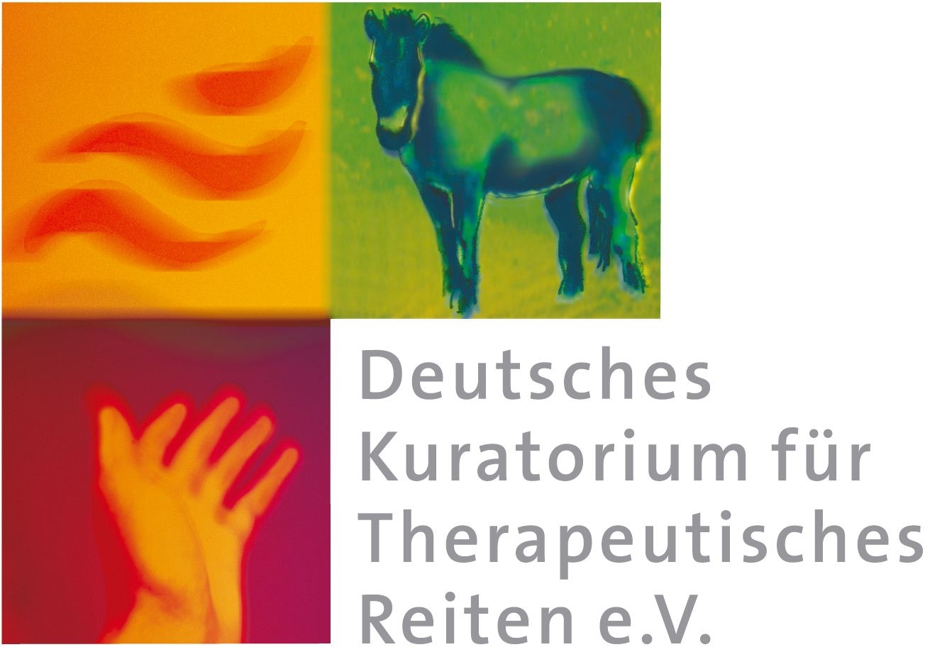 Logo Therapeutisches Reiten