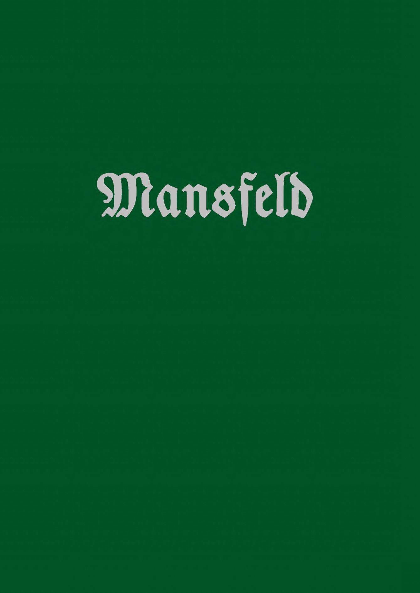 Titel Mansfeld