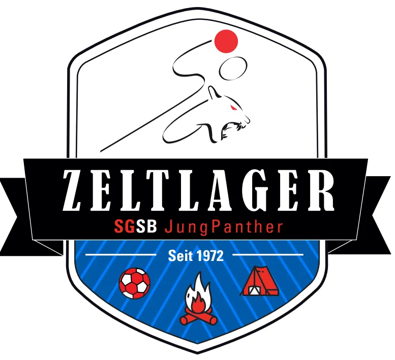 Logo Zeltlager