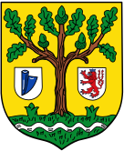 Stadtwappen Waldbröl