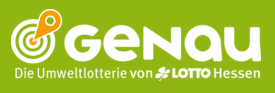 Genau-Lotterie