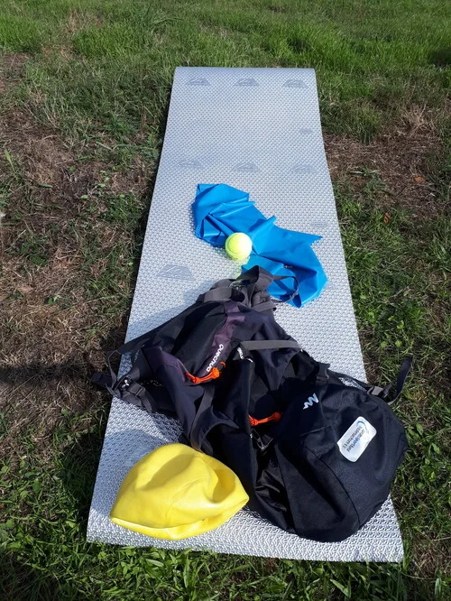Fitness-Rucksack_Inhalt