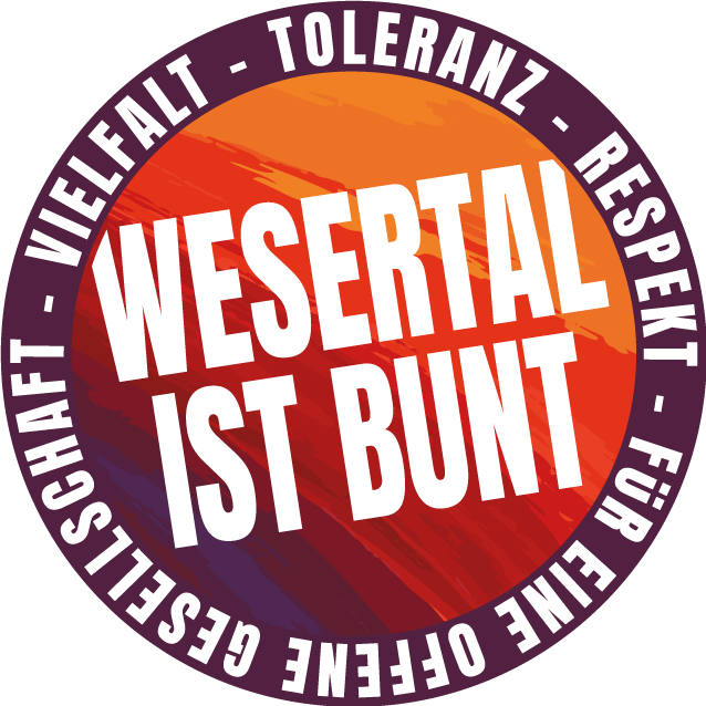 wesertalistbunt