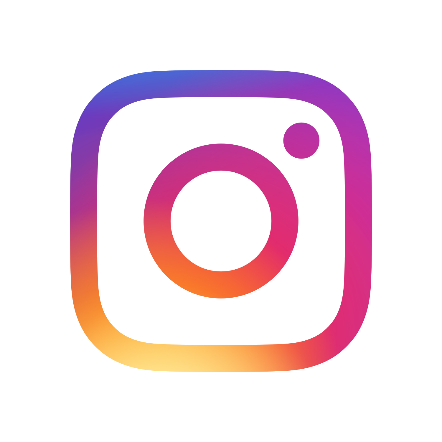 Instagram Logo