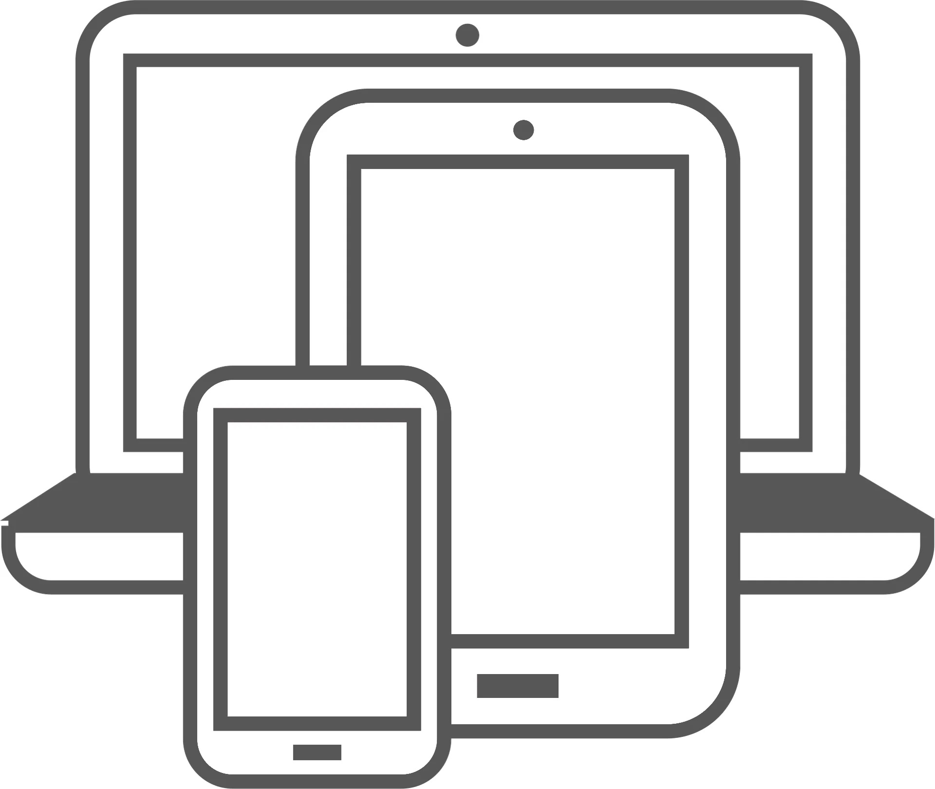 Laptop & Co Icon_pixabay_ OpenClipart-Vectors