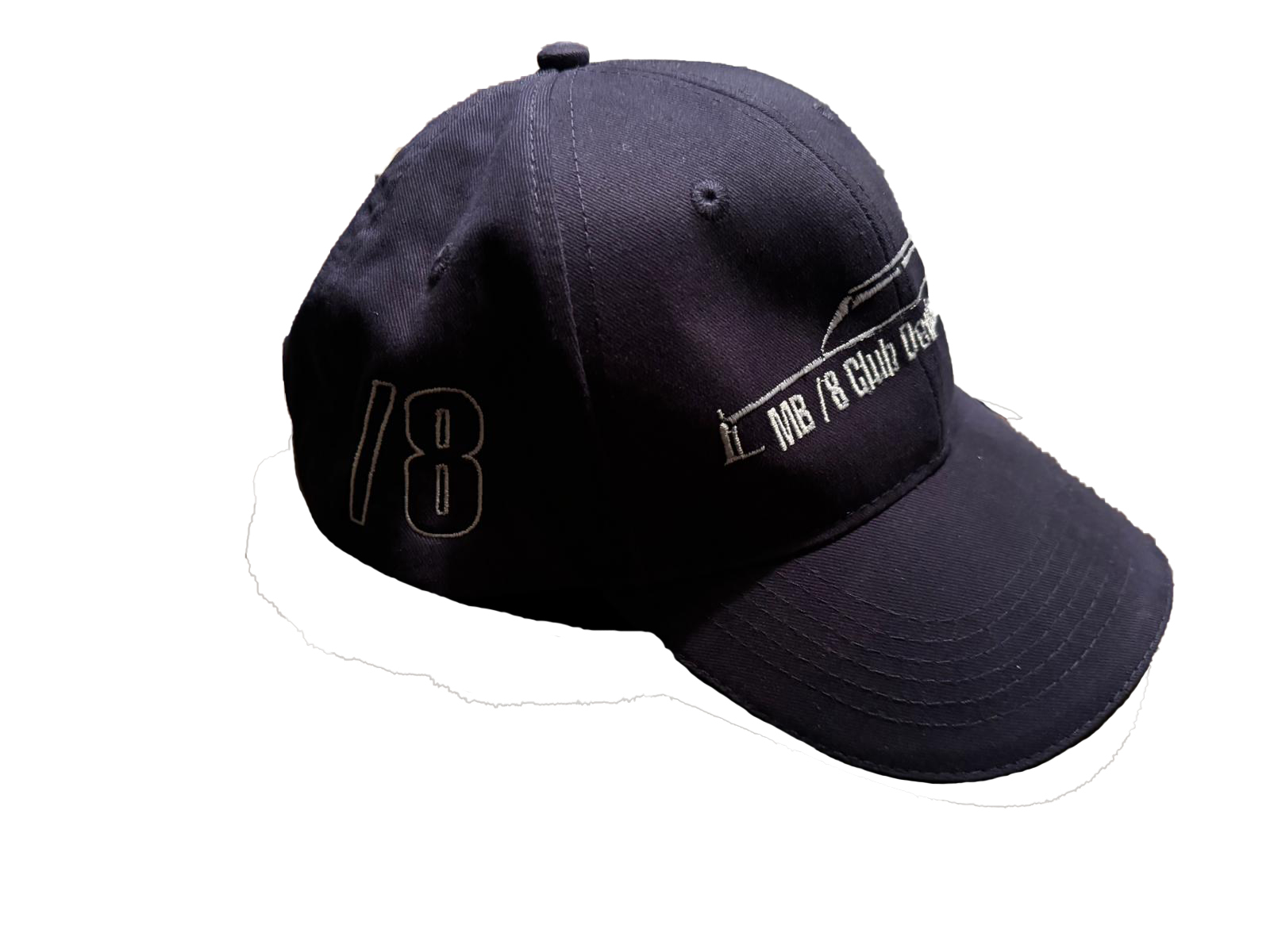 Cap