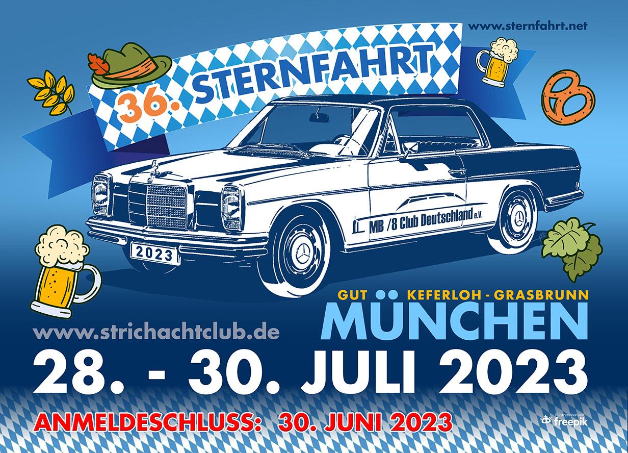 Sternfahrt Motiv2 2023