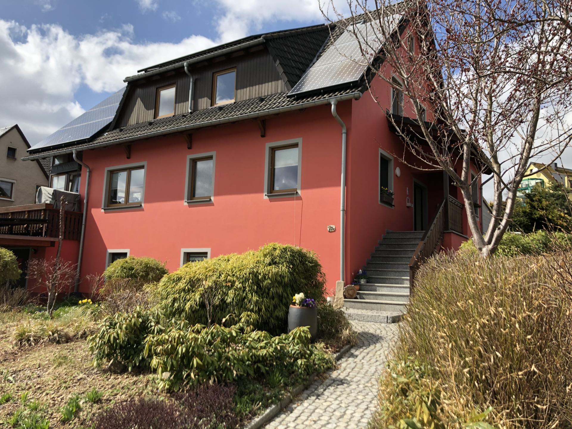 haus