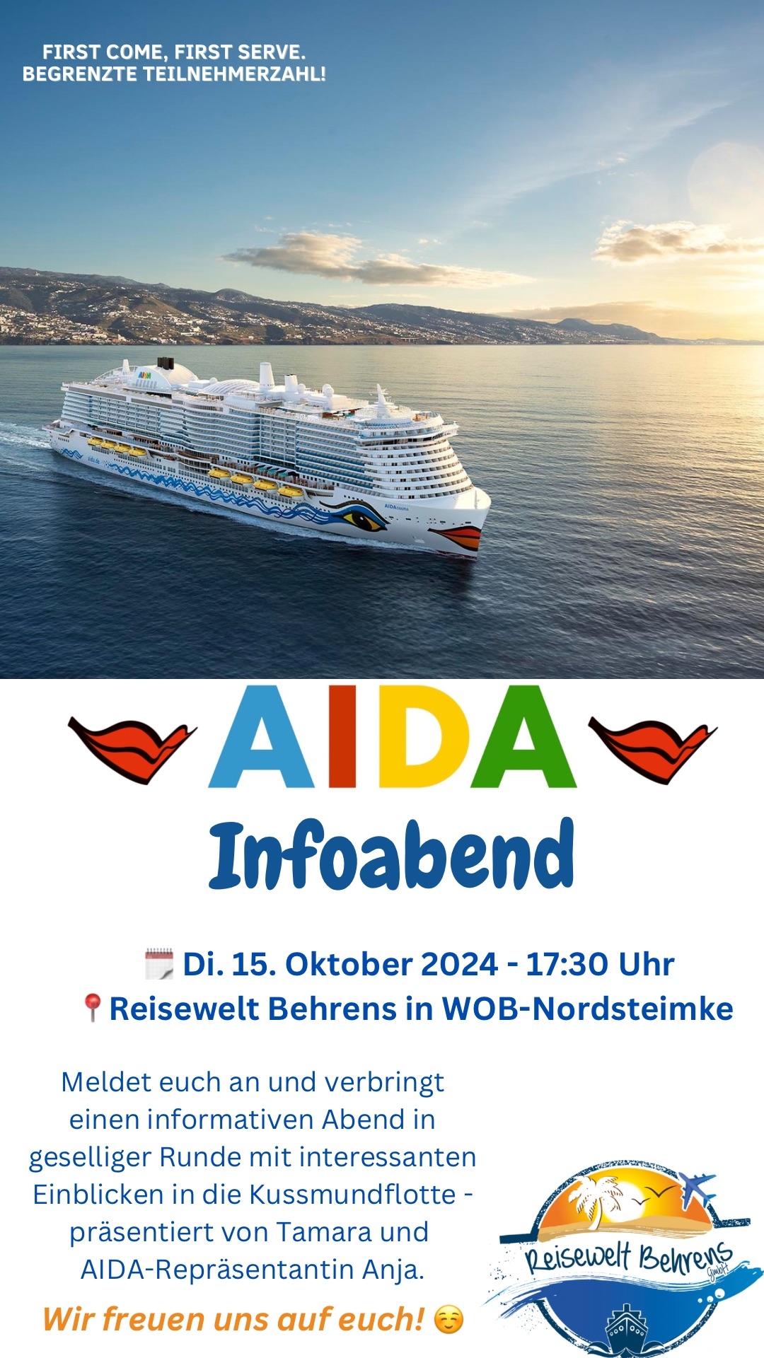 AIDA Event 2024