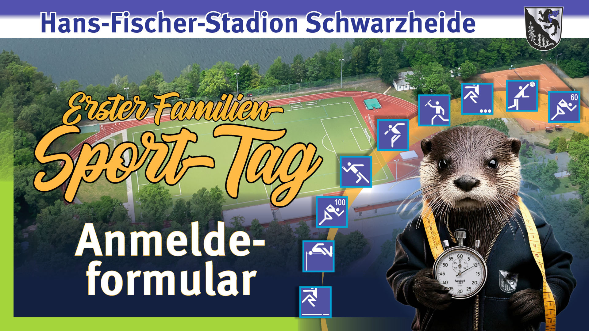 Familien-Sport-Tag