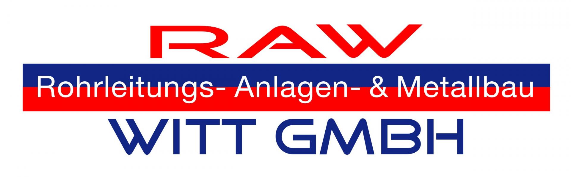 RAW WITT GmbH_Logo_2014