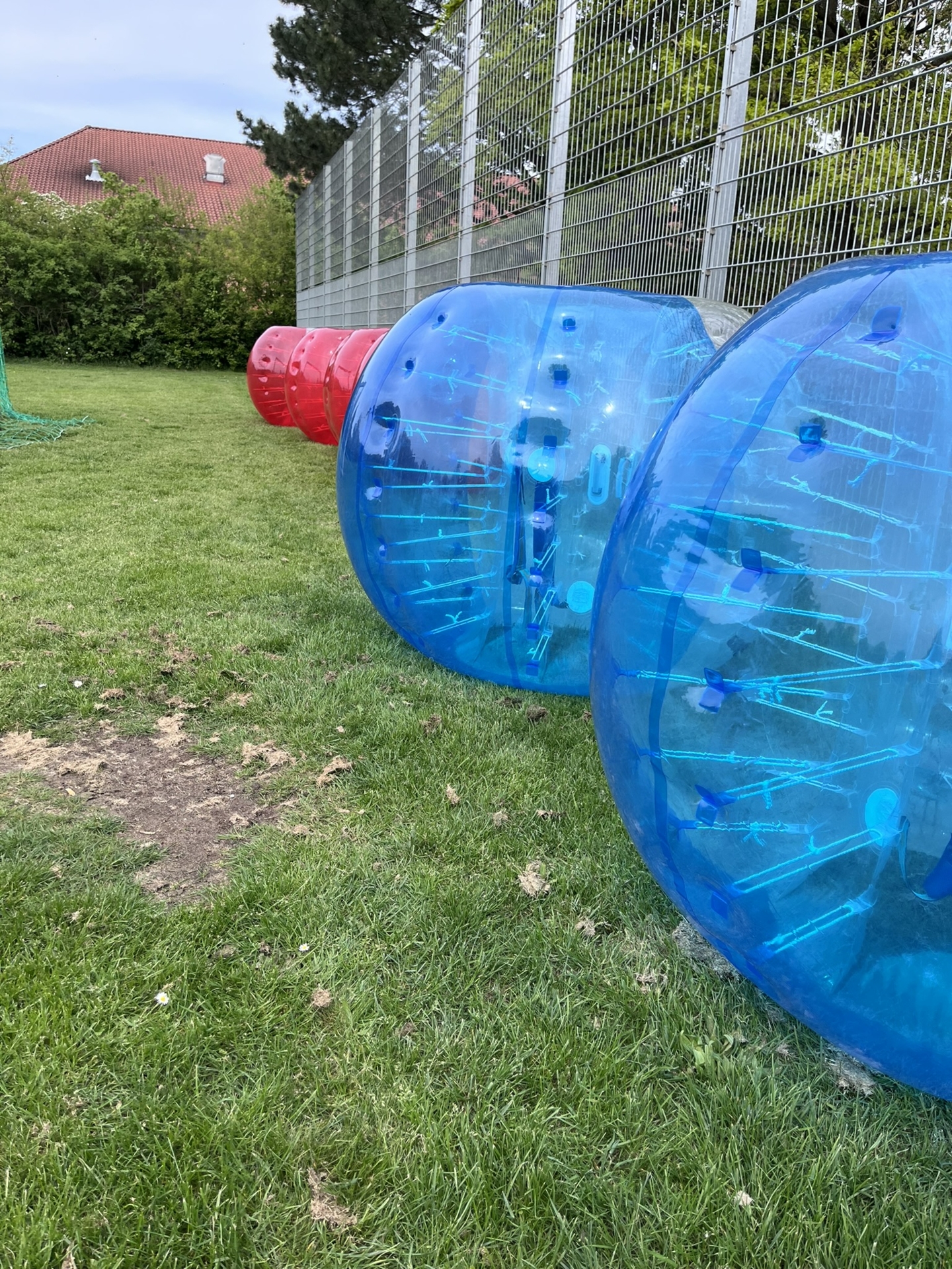 Bubbles
