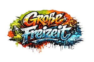 Große Freizeit - Logo