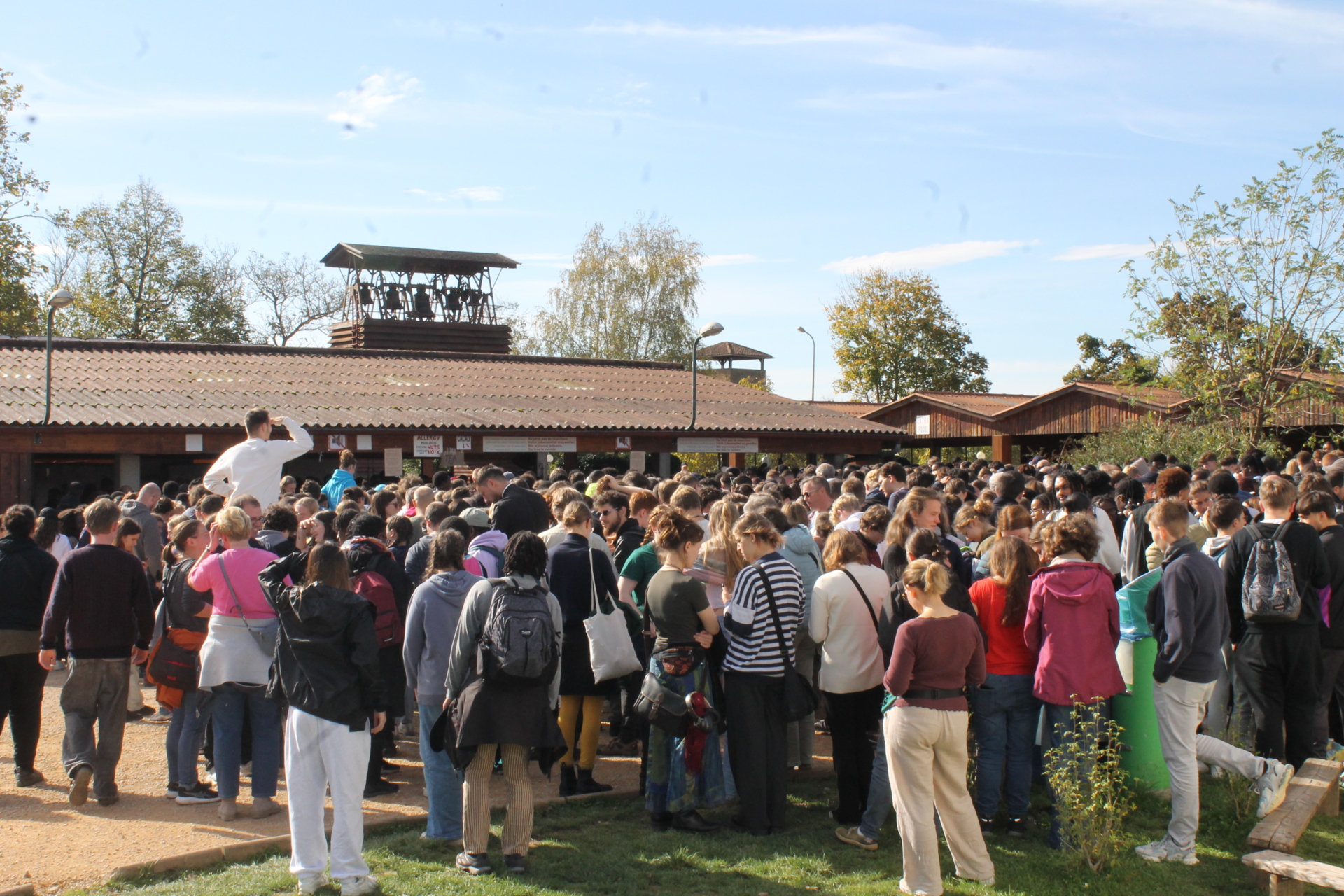 Taizè Herbst 25