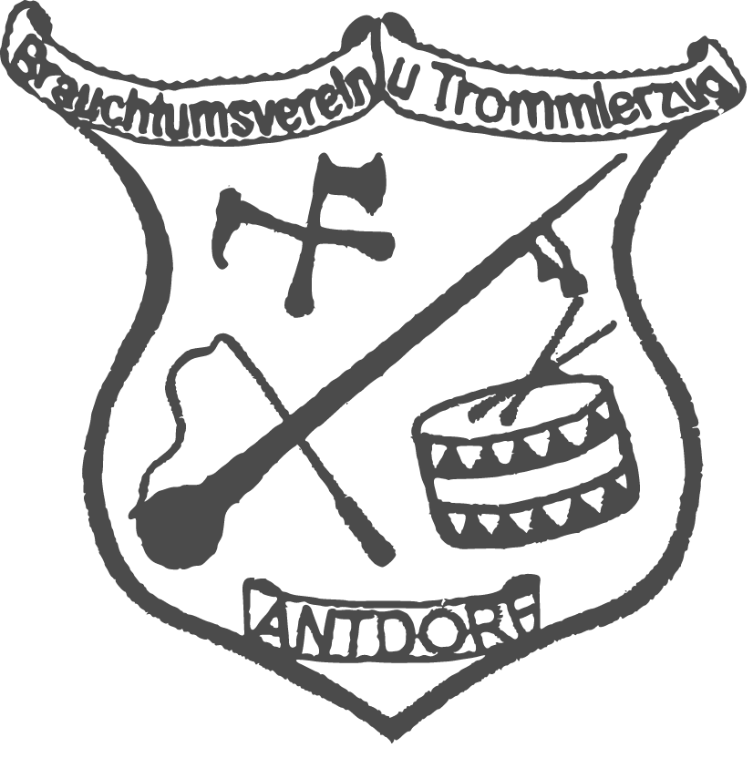 BVT Antdorf - Wappen