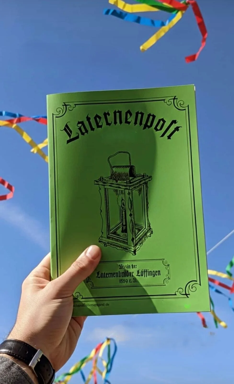 Narrenzeitung