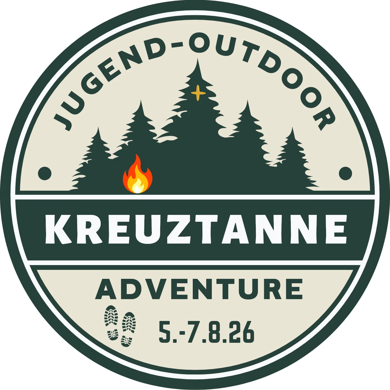 Logo Outdoor