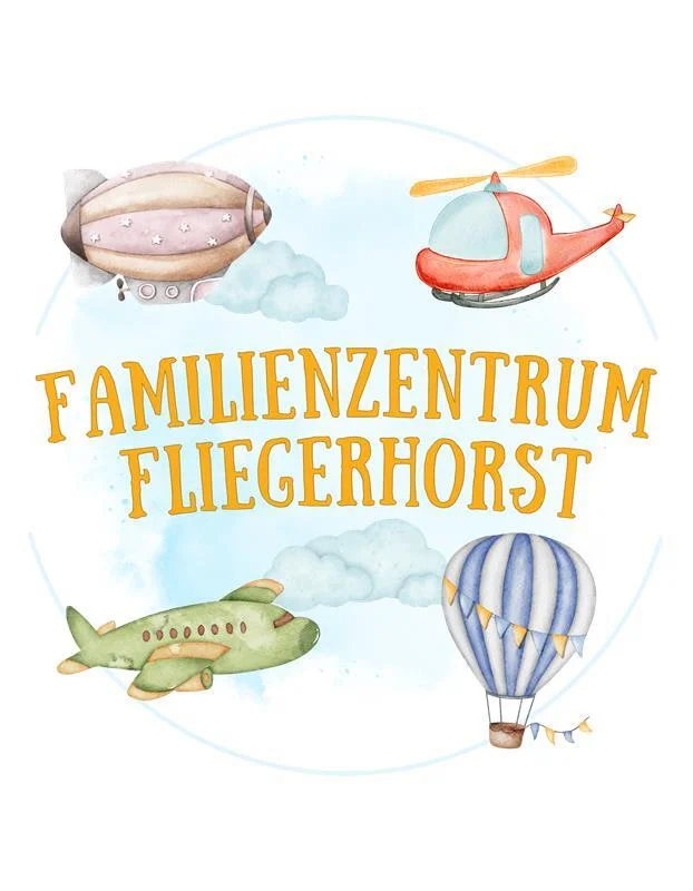 Logo Fliegerhorst