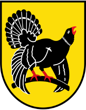 Freudenstadt Wappen