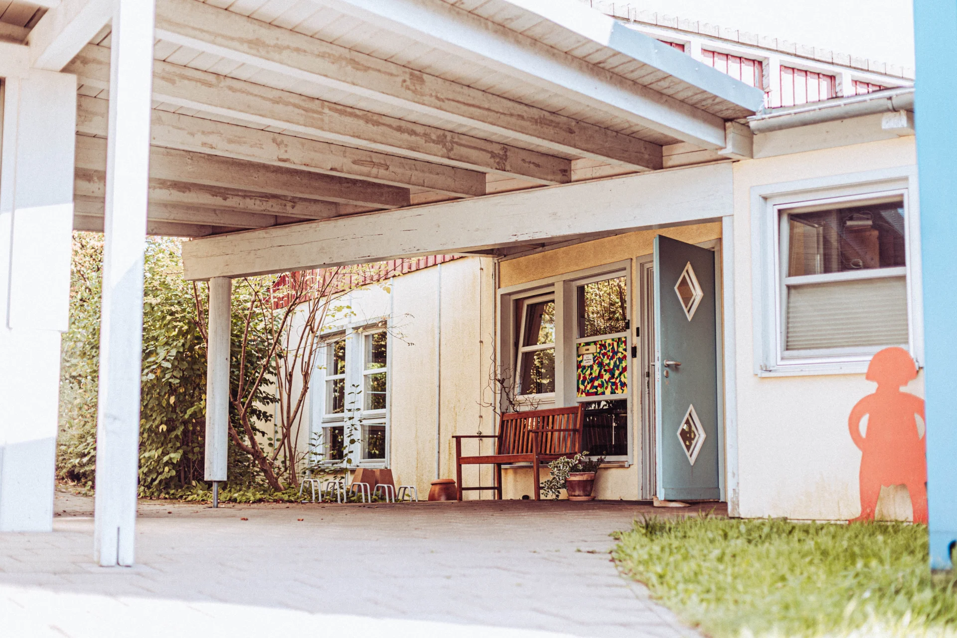 Außenansicht