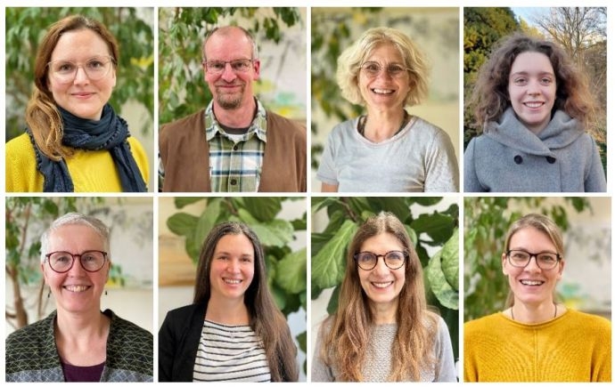 Team Ambulant Begleitetes Einzelwohnen Landshut