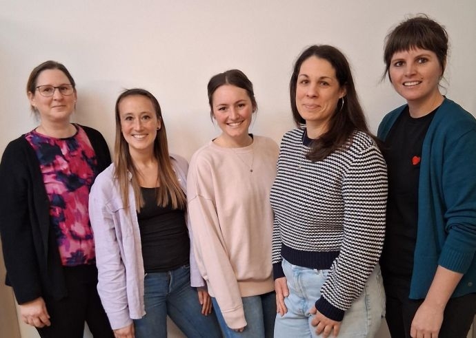 Team Ambulant Begleitetes Wohnen Dingolfing-Landau