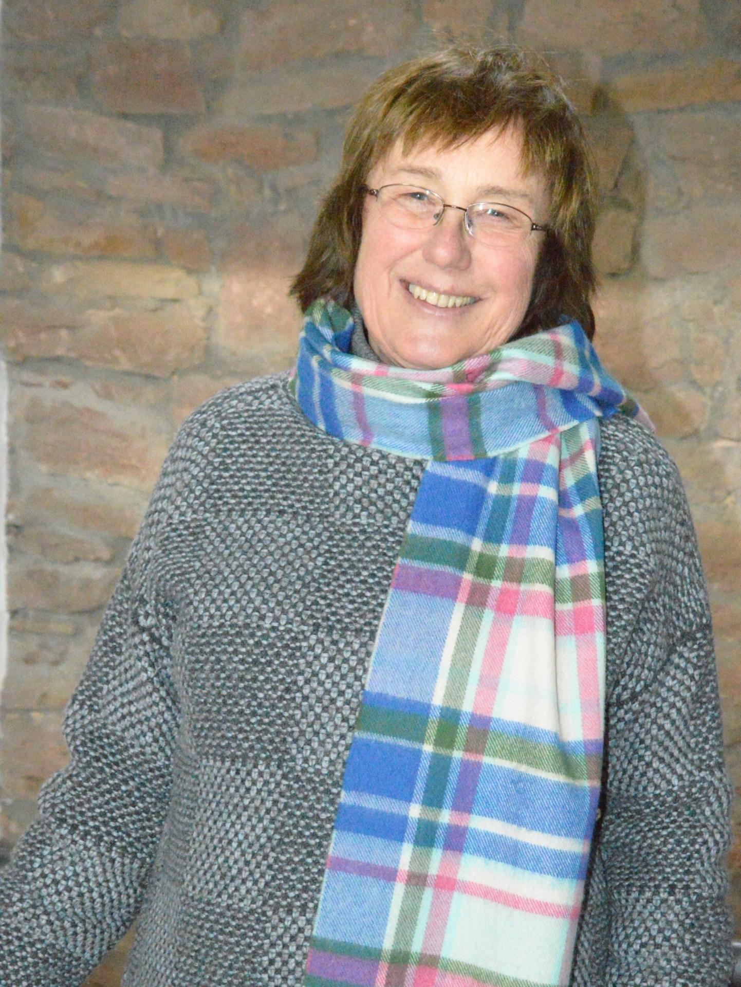 Barbara Fiselius