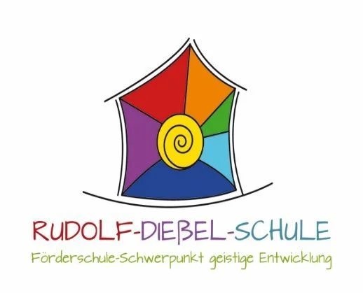 LogoRudolf-Dießel-Schule