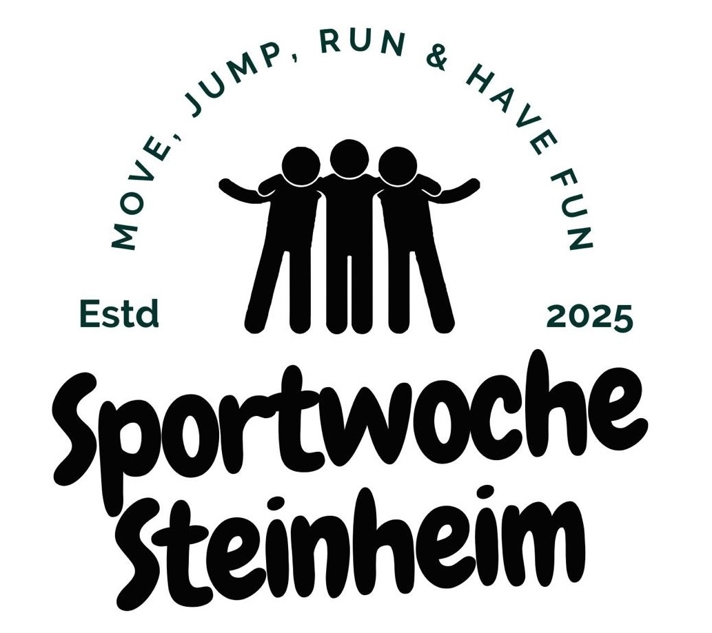 Logo Sportwoche