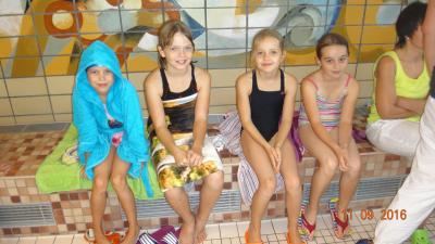 Foto des Albums: Stadtmeisterschaft Schwimmen 2016