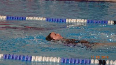 Foto des Albums: Stadtmeisterschaft Schwimmen 2016