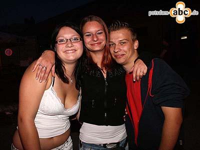 Foto des Albums: Ferien Klub Color im Waschhaus - Serie 1 (01.08.2007)