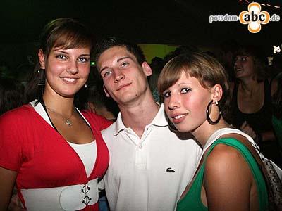 Foto des Albums: Ferien Klub Color im Waschhaus - Serie 1 (01.08.2007)