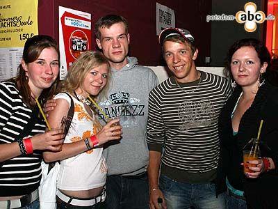 Foto des Albums: Ferien Klub Color im Waschhaus - Serie 2 (01.08.2007)