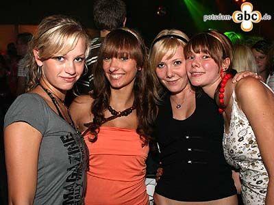 Foto des Albums: Ferien Klub Color im Waschhaus - Serie 2 (01.08.2007)