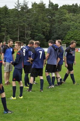 Foto des Albums: Sportwoche 2016 Spiel der Meistermannschaft