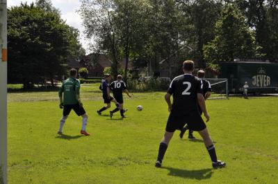Foto des Albums: Sportwoche 2016 Spiel der Meistermannschaft