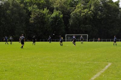Foto des Albums: Sportwoche 2016 Spiel der Meistermannschaft