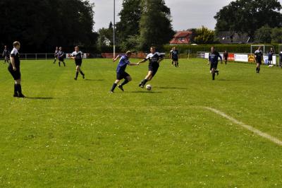 Foto des Albums: Sportwoche 2016 Spiel der Meistermannschaft