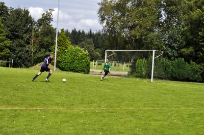 Foto des Albums: Sportwoche 2016 Spiel der Meistermannschaft