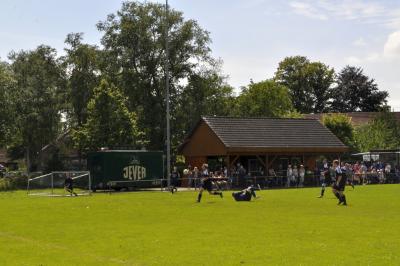 Foto des Albums: Sportwoche 2016 Spiel der Meistermannschaft