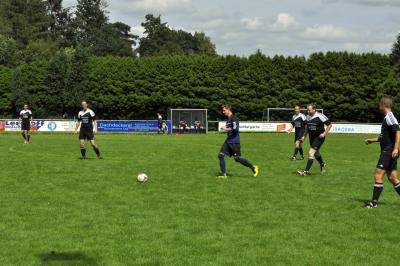 Foto des Albums: Sportwoche 2016 Spiel der Meistermannschaft