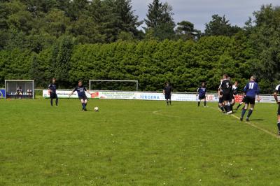 Foto des Albums: Sportwoche 2016 Spiel der Meistermannschaft