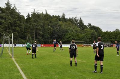 Foto des Albums: Sportwoche 2016 Spiel der Meistermannschaft